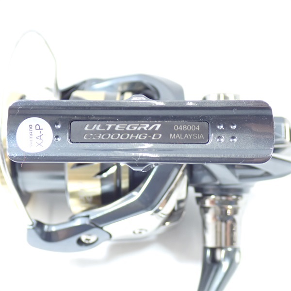 ２５アルテグラＣ３０００ＨＧ
